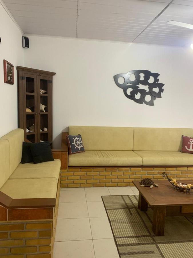 Casa Em Ilhabela - Proxima A Praia Do Curral Exterior foto