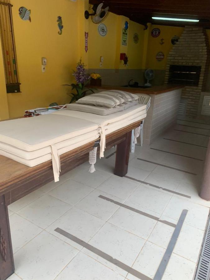 Casa Em Ilhabela - Proxima A Praia Do Curral Exterior foto