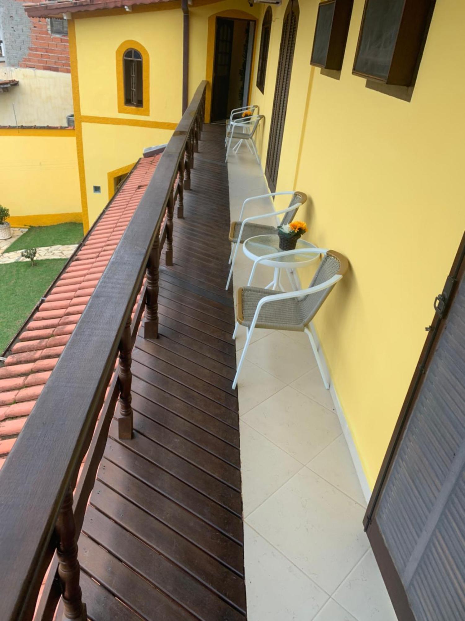 Casa Em Ilhabela - Proxima A Praia Do Curral Exterior foto